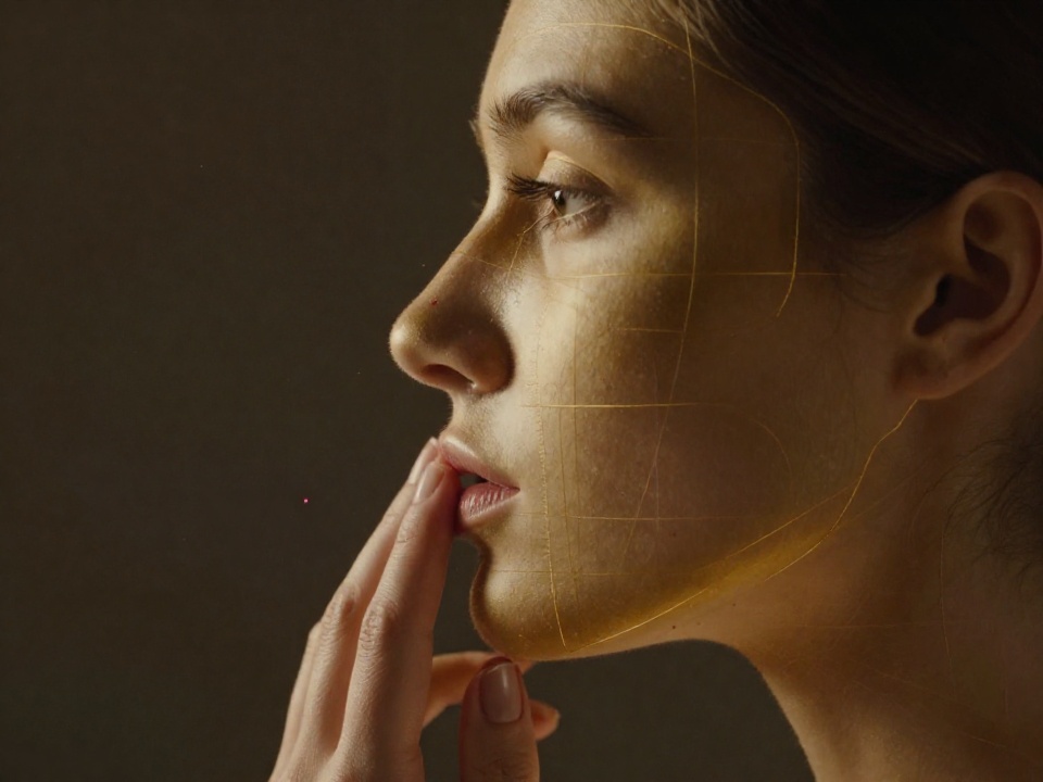 Эндоскопическая подтяжка верхней трети лица