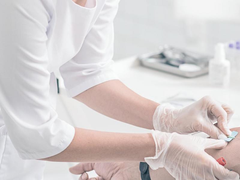 Express Medical Laboratory